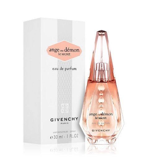 Givenchy Ange Ou Démon Le Secret 2014 Eau De Parfum Femme 30ml
