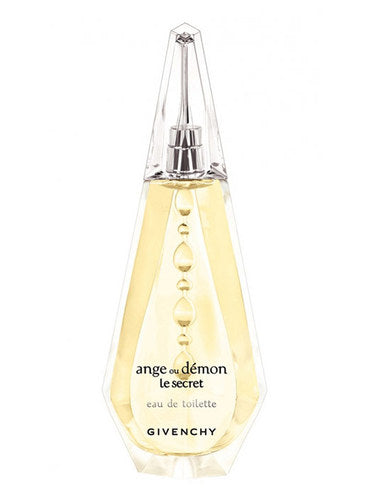 Givenchy Ange Ou Demon Le Secret eau de toilette for women 100 ml