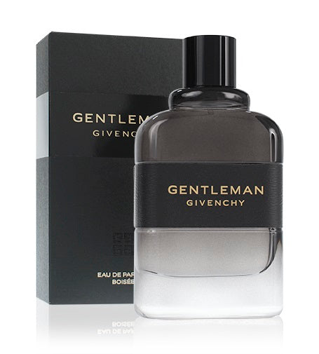 Givenchy Gentleman Woody Eau de Parfum para hombre 60 ml