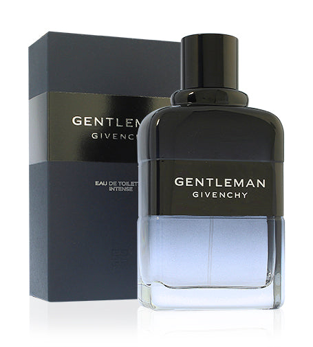 Givenchy Gentleman Intense Eau De Toilette Homme 100ml