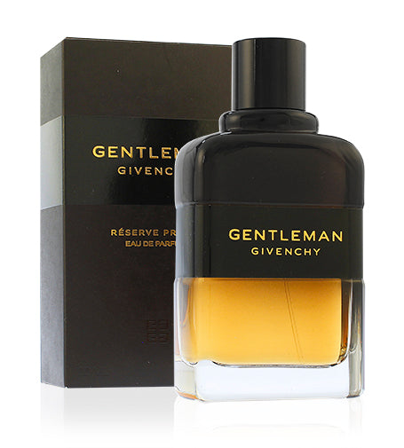 Givenchy Gentleman Réserve Privée Eau De Parfum Homme 60ml