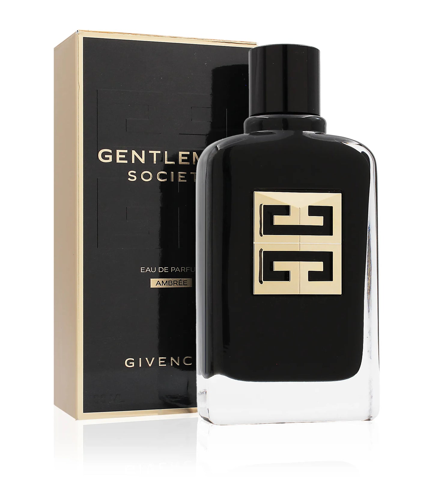 Givenchy Gentleman Society Ambrée EDP M 100ml