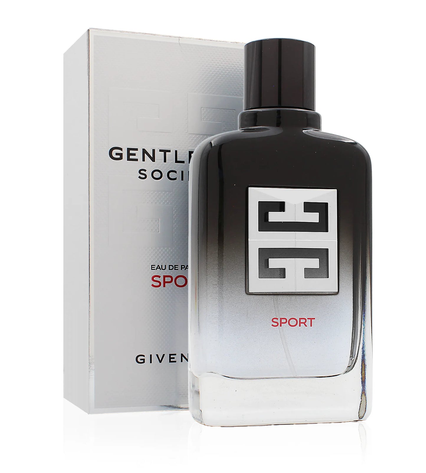 Givenchy Gentleman Society Sport EDP M 100ml