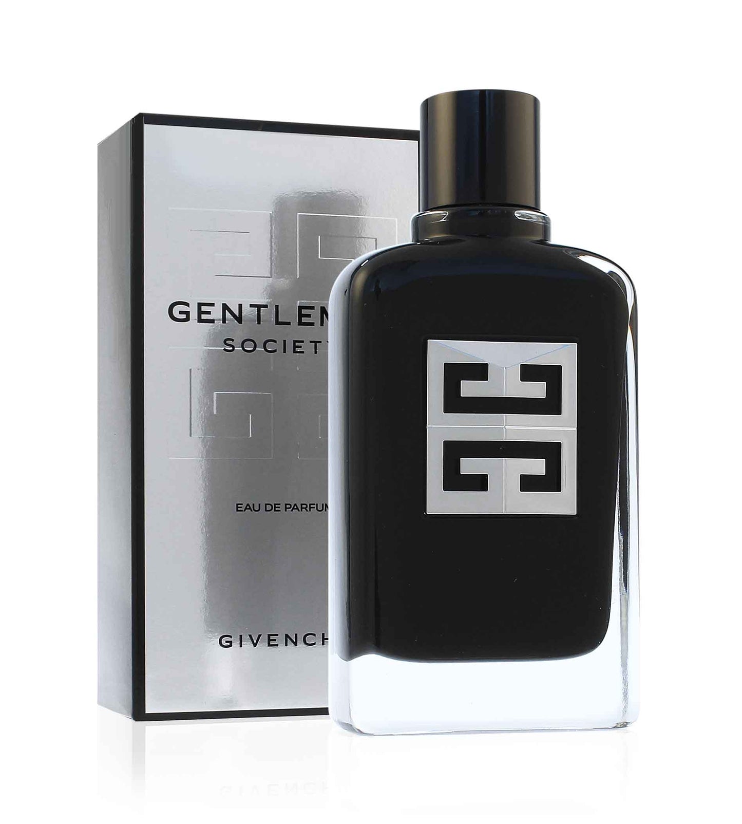 Givenchy Gentleman Society EDP M 200 ml