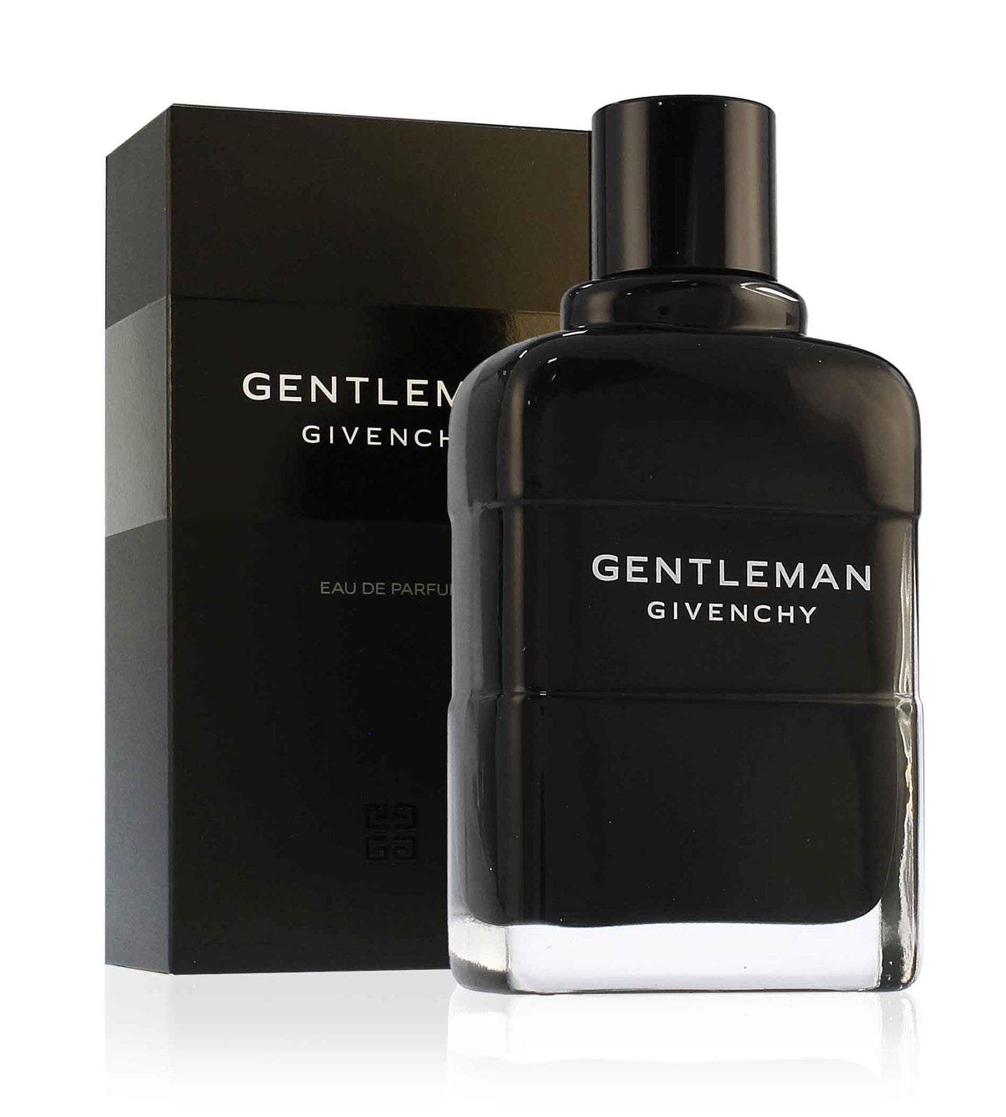 Givenchy Gentleman Eau De Parfum Homme 100ml