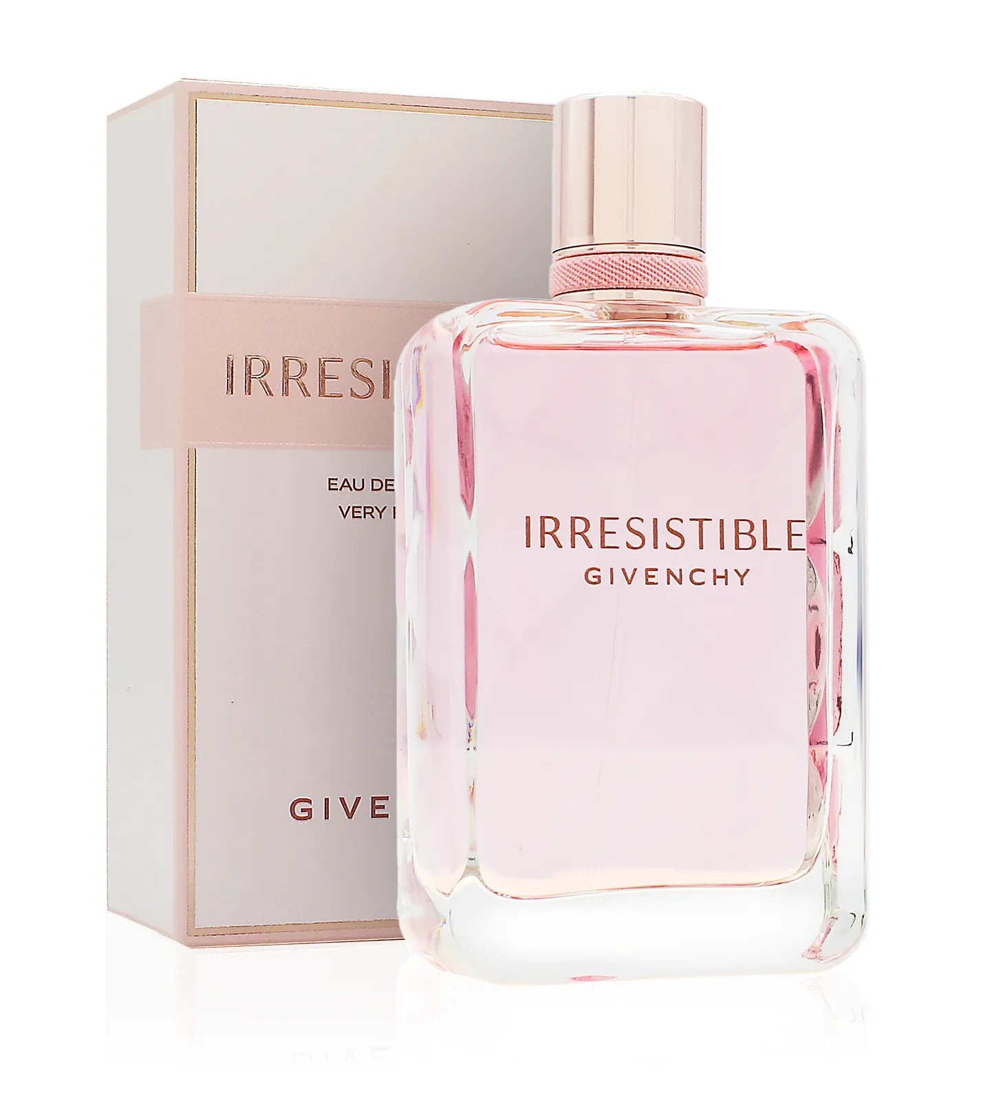 Givenchy Irresistible Very Floral Eau De Parfum Femme 80ml
