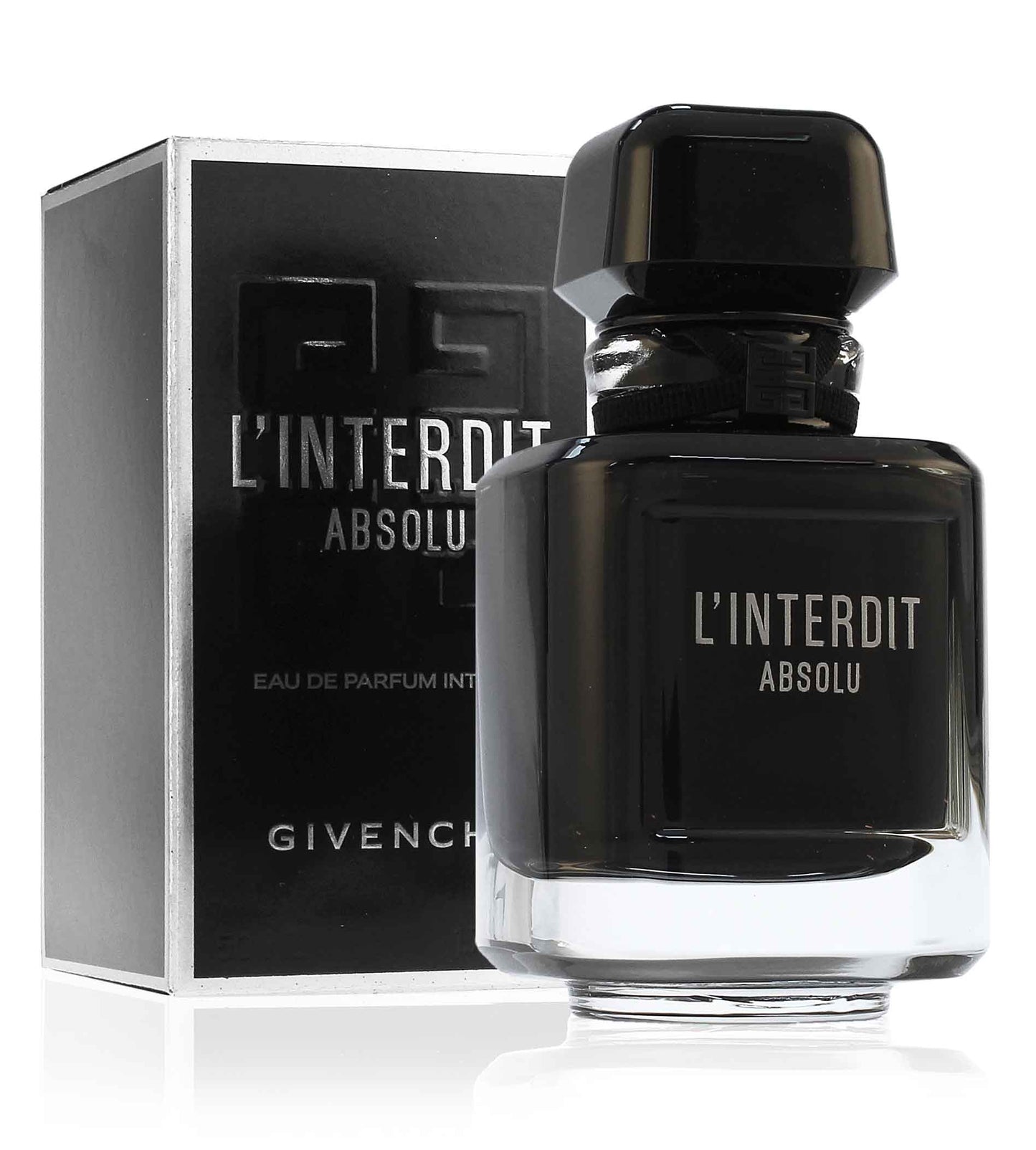 Givenchy L'Interdit Absolu Intense Eau De Parfum para mujer 50ml
