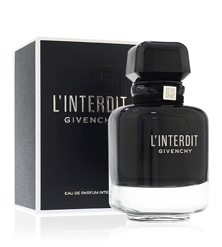 Givenchy L'Interdit Intense EDP W 50ml