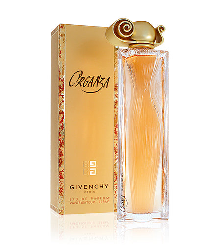 Givenchy Organza EDP W 50 ml