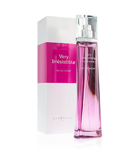 Givenchy Very Irrésistible Eau De Parfum Femme 75ml