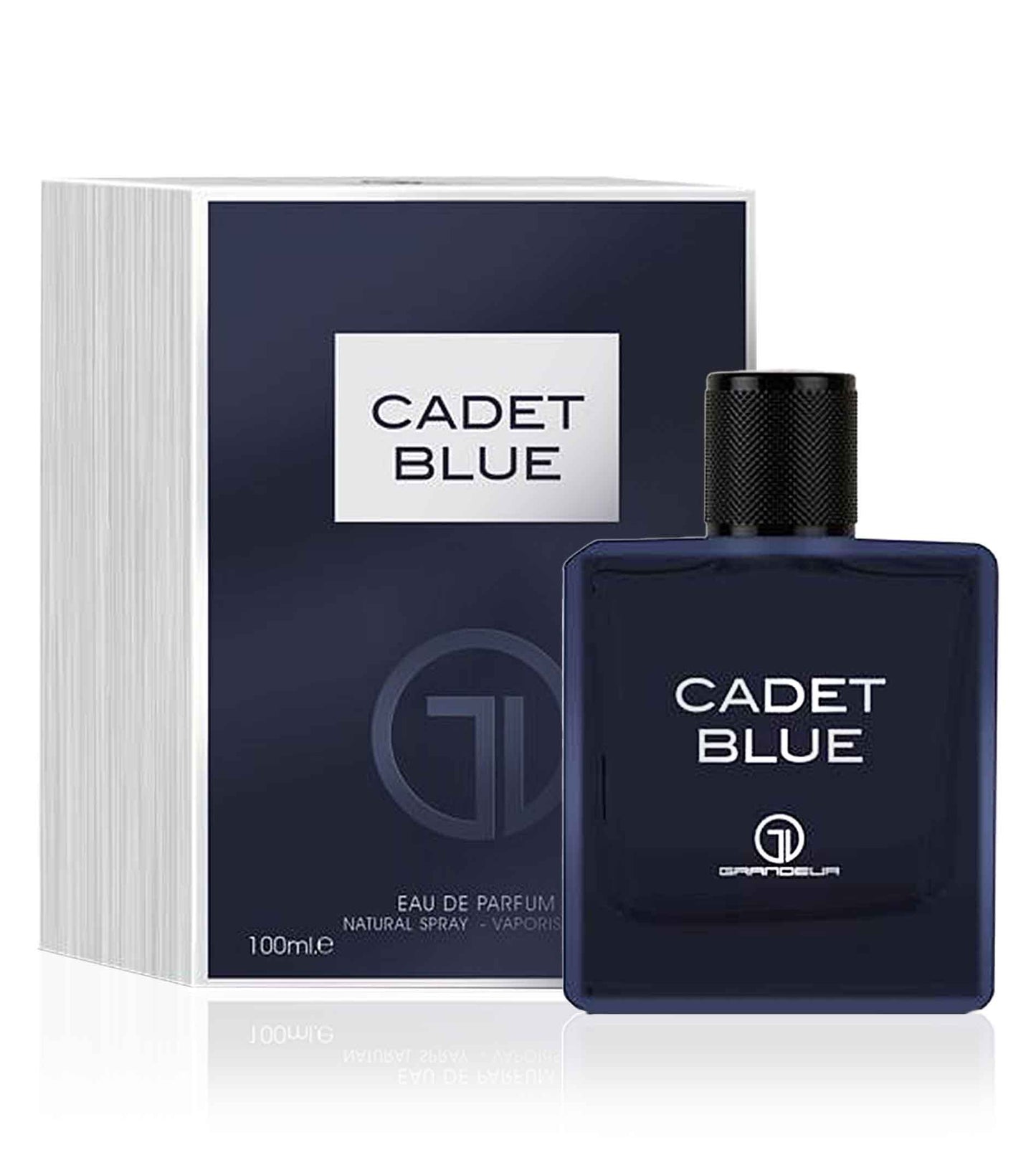 Grandeur Cadet Blue Eau De Parfum Homme 100ml
