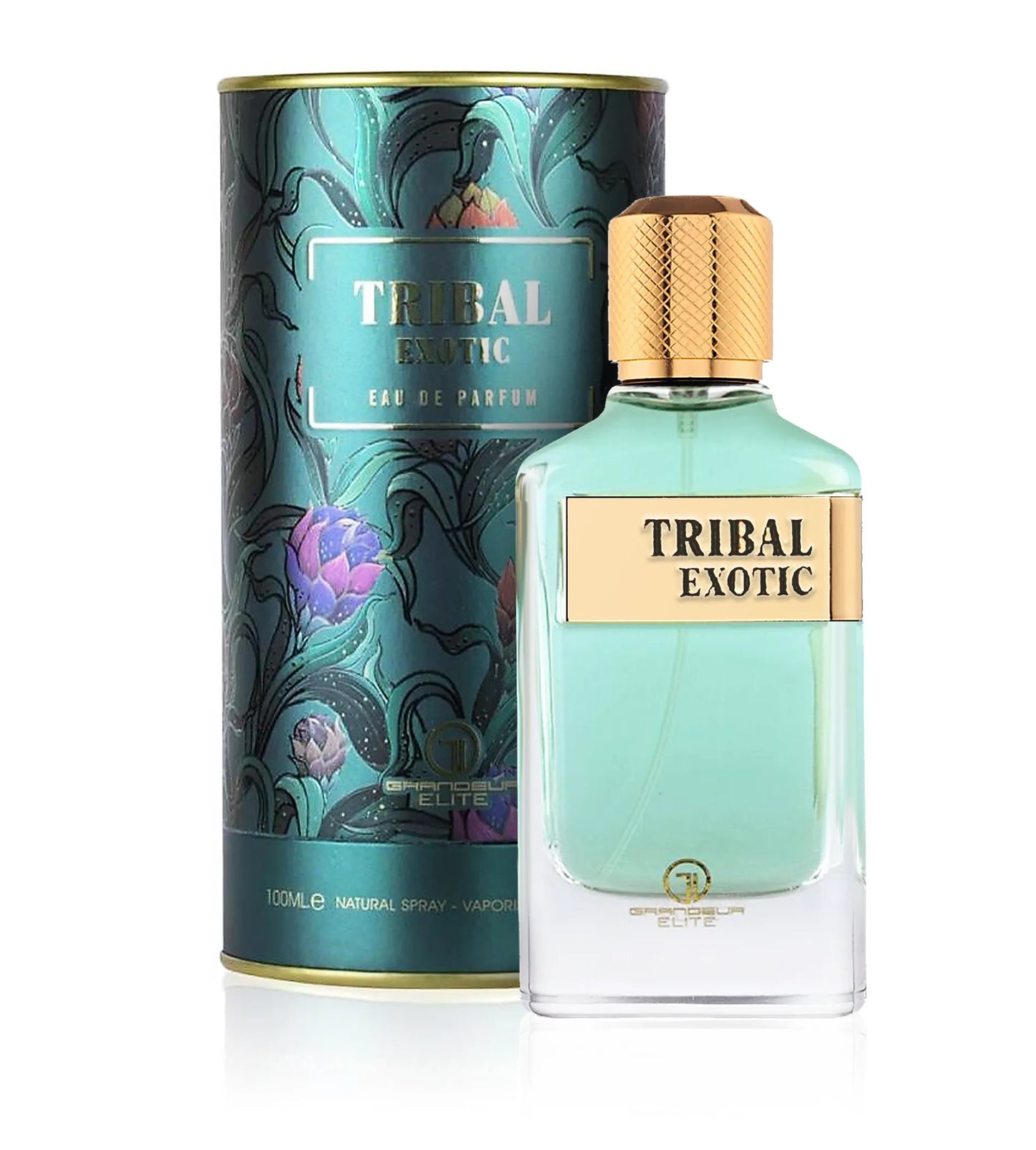 Grandeur Tribal Exotic EDP M 100ml