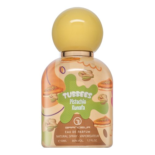 Grandeur Tubbees Pistachio Kunafa EDP U 50ml