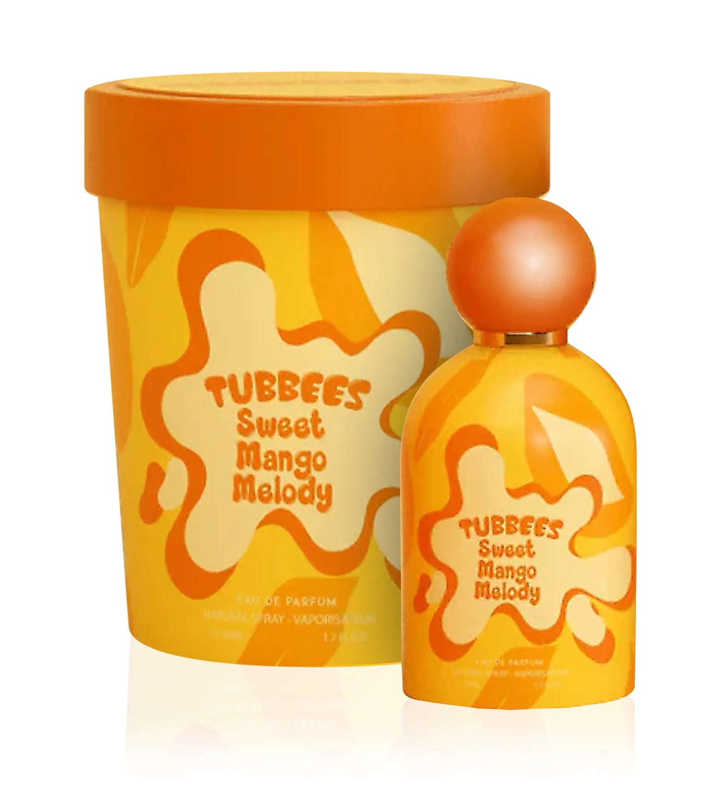 Grandeur Tubbees Sweet Mango Melody EDP U 50ml