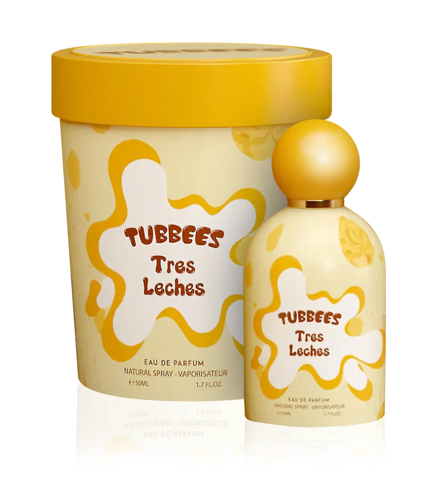 Grandeur Tubbees Tres Leches EDP U 50ml