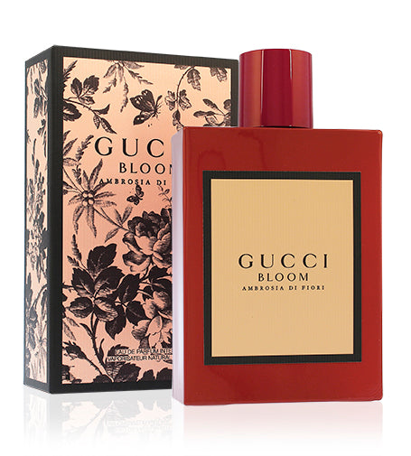 Gucci Bloom Ambrosia di Fiori Eau De Parfum Mujer 50ml