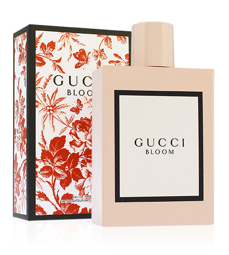 Gucci Bloom Eau De Parfum para mujer 100 ml