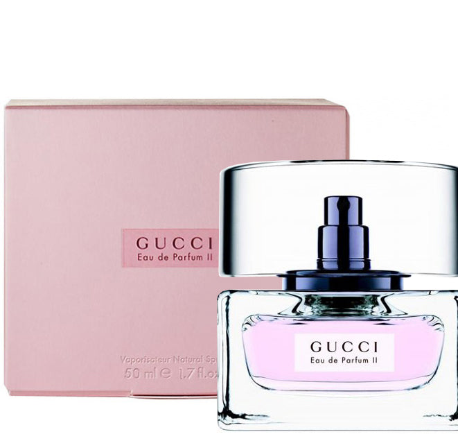 Gucci Eau de Parfum II eau de parfum for women 30 ml