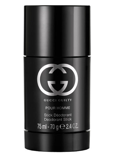 Gucci Guilty Pour Homme deostick for men 75 ml