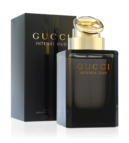 Gucci Intense Oud EDP U 90ml