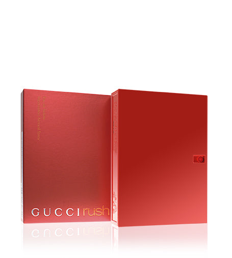 Gucci Rush Eau De Toilette para mujer 75 ml