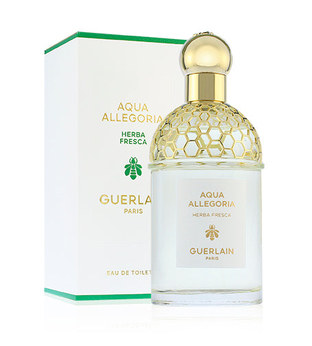 Guerlain Aqua Allegoria Herba Fresca EDT Femme 75ml