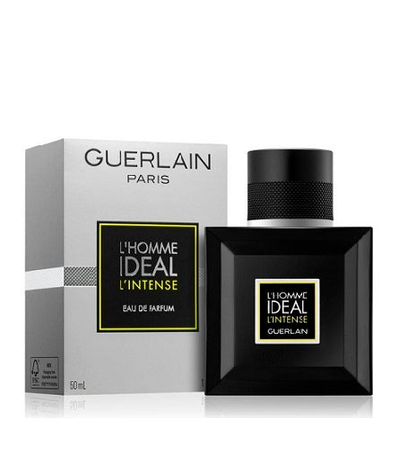 Guerlain L'Homme Ideal L'Intense Eau De Parfum 50ml