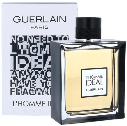 Guerlain L'Homme Ideal EDT M 150ml