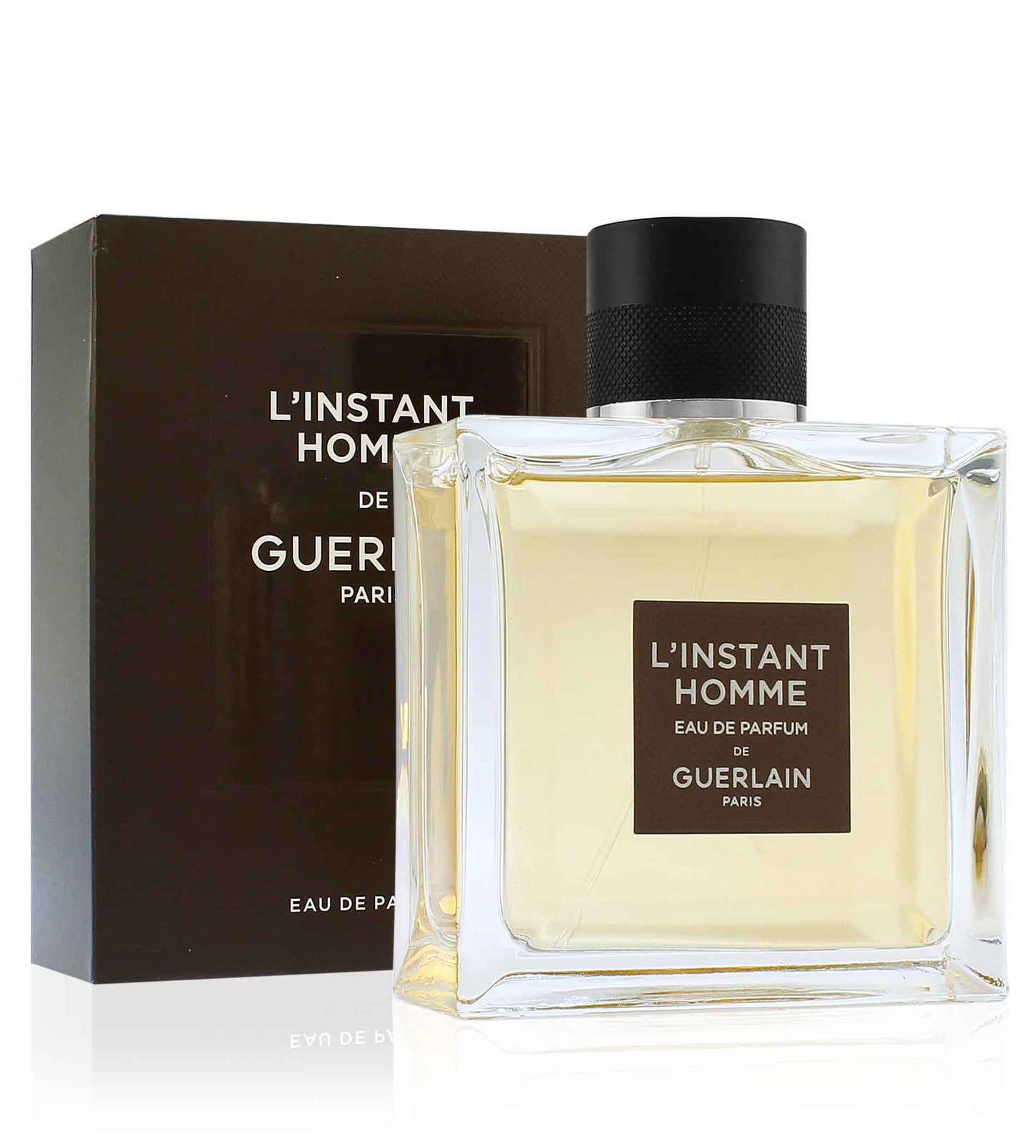 Guerlain L'Instant Homme Eau De Parfum 100ml