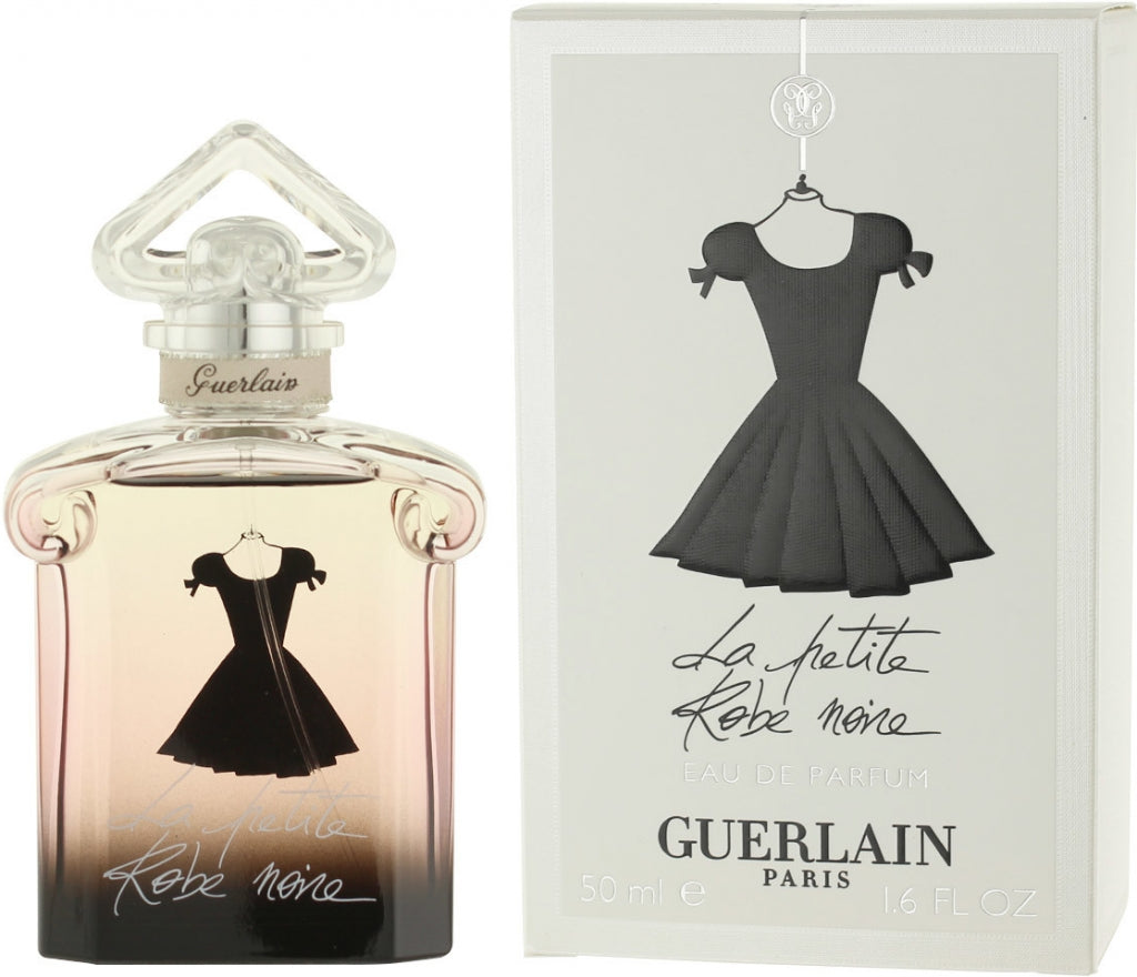 Guerlain La Petite Robe Noire Eau De Parfum Femme 50ml
