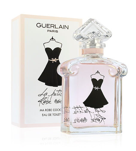 Guerlain La Petite Robe Noire Eau De Toilette Femme 50ml