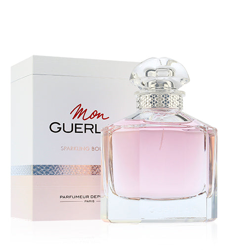Guerlain Mon Guerlain Sparkling Bouguet parfémovaná voda 30 ml pro ženy