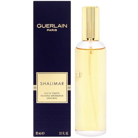 Guerlain Shalimar Eau De Toilette eau de toilette for women 93 ml náplň