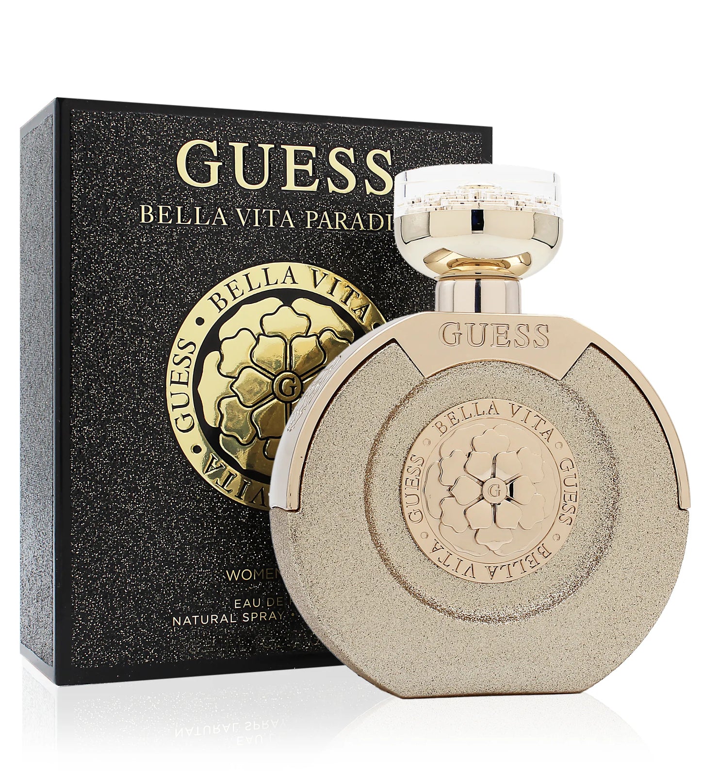 Guess Bella Vita Paradiso EDP W 100ml