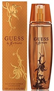 Guess By Marciano Eau De Parfum Femme 100ml