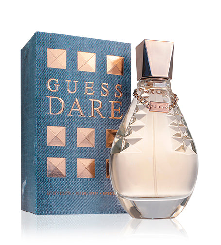 Guess Dare EDT W 100ml
