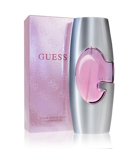 Guess For Women EDP W 75ml