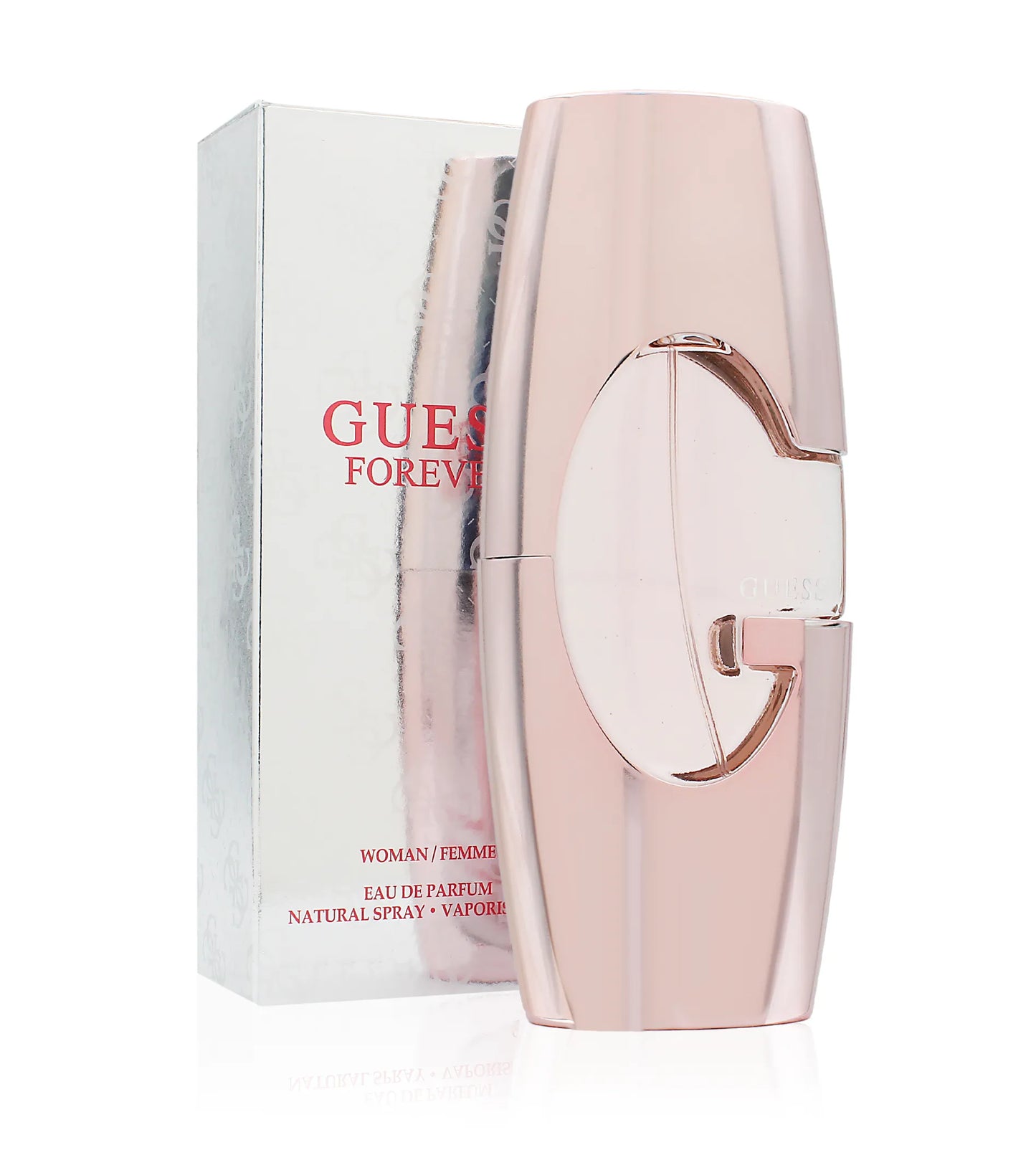 Guess Forever EDP W 75ml