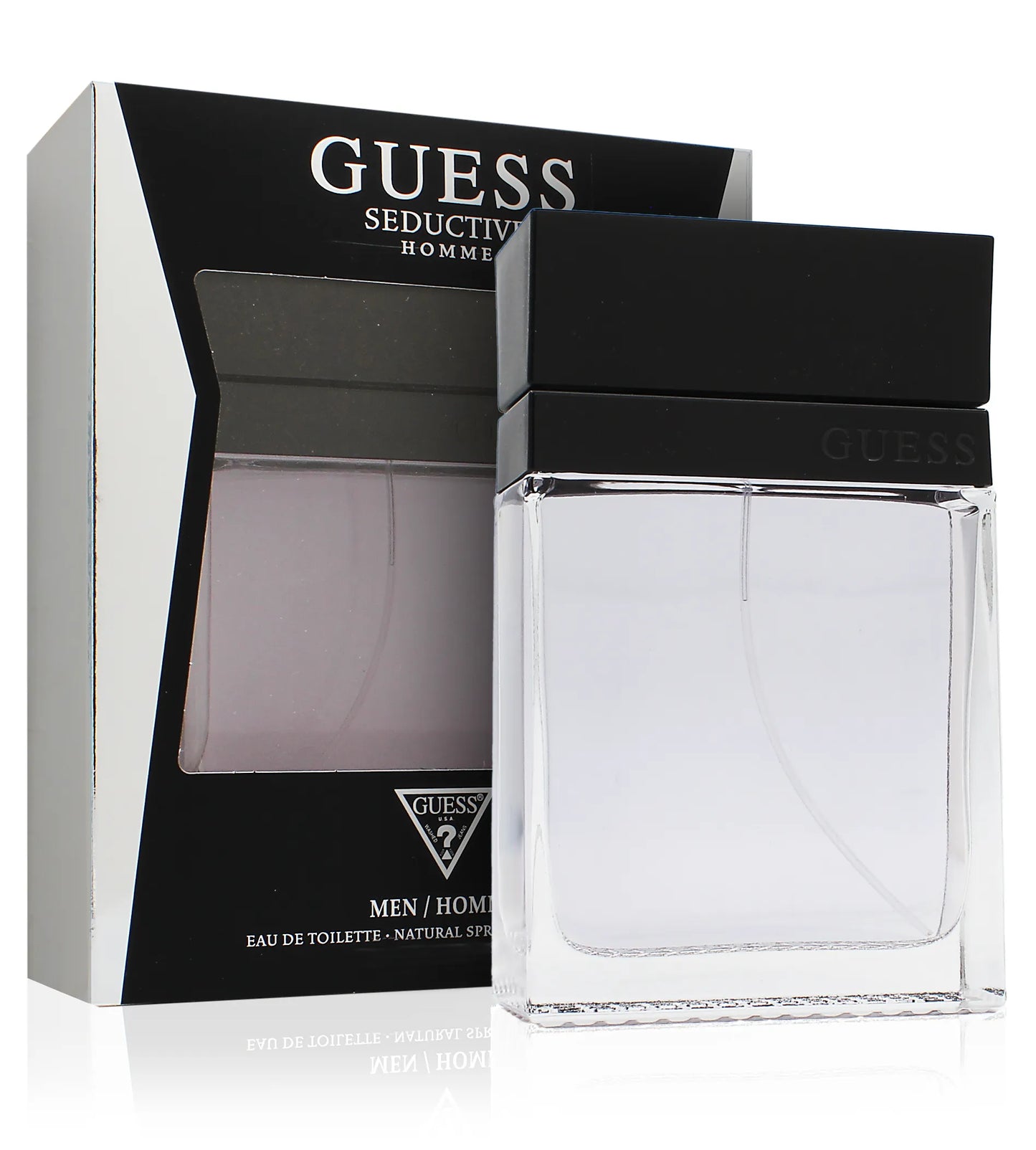 Guess Seductive EDT M 150ml
