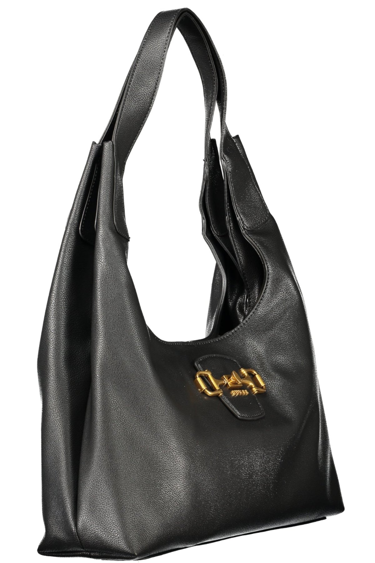SAC NOIR GUESS JEANS POUR FEMME