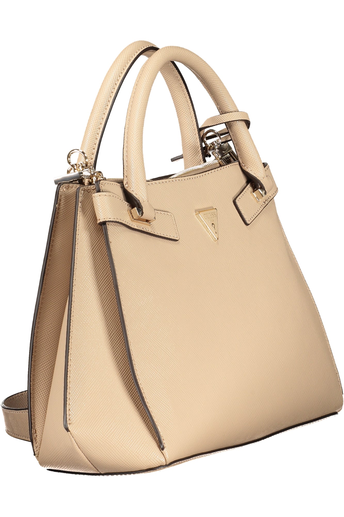 GUESS JEANS WOMEN'S PINK BAG