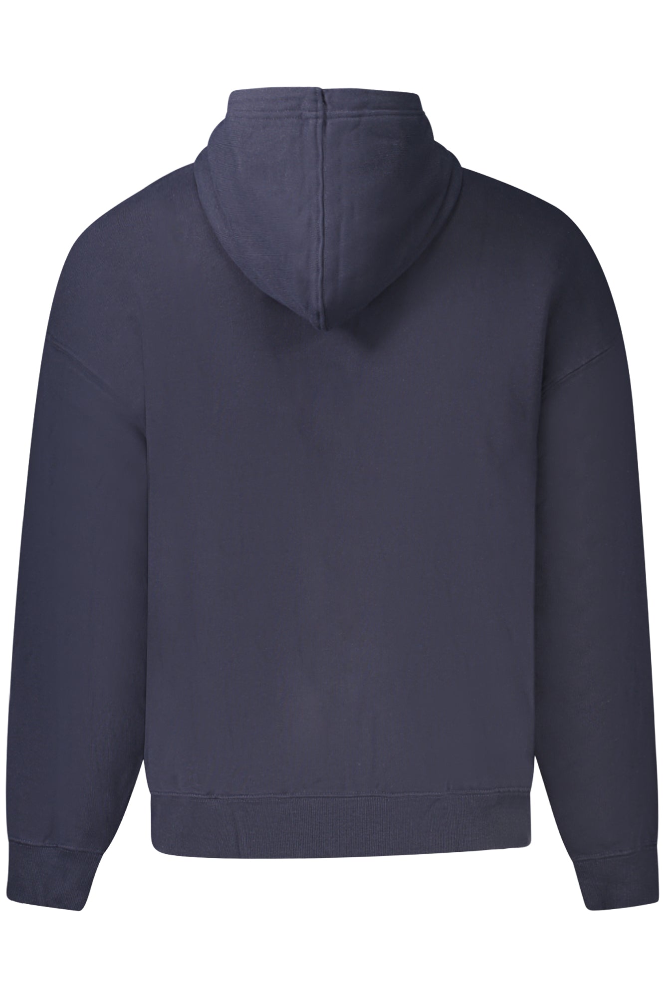 GUESS JEANS SWEATSHIRT WITHOUT ZIP MEN BLUE