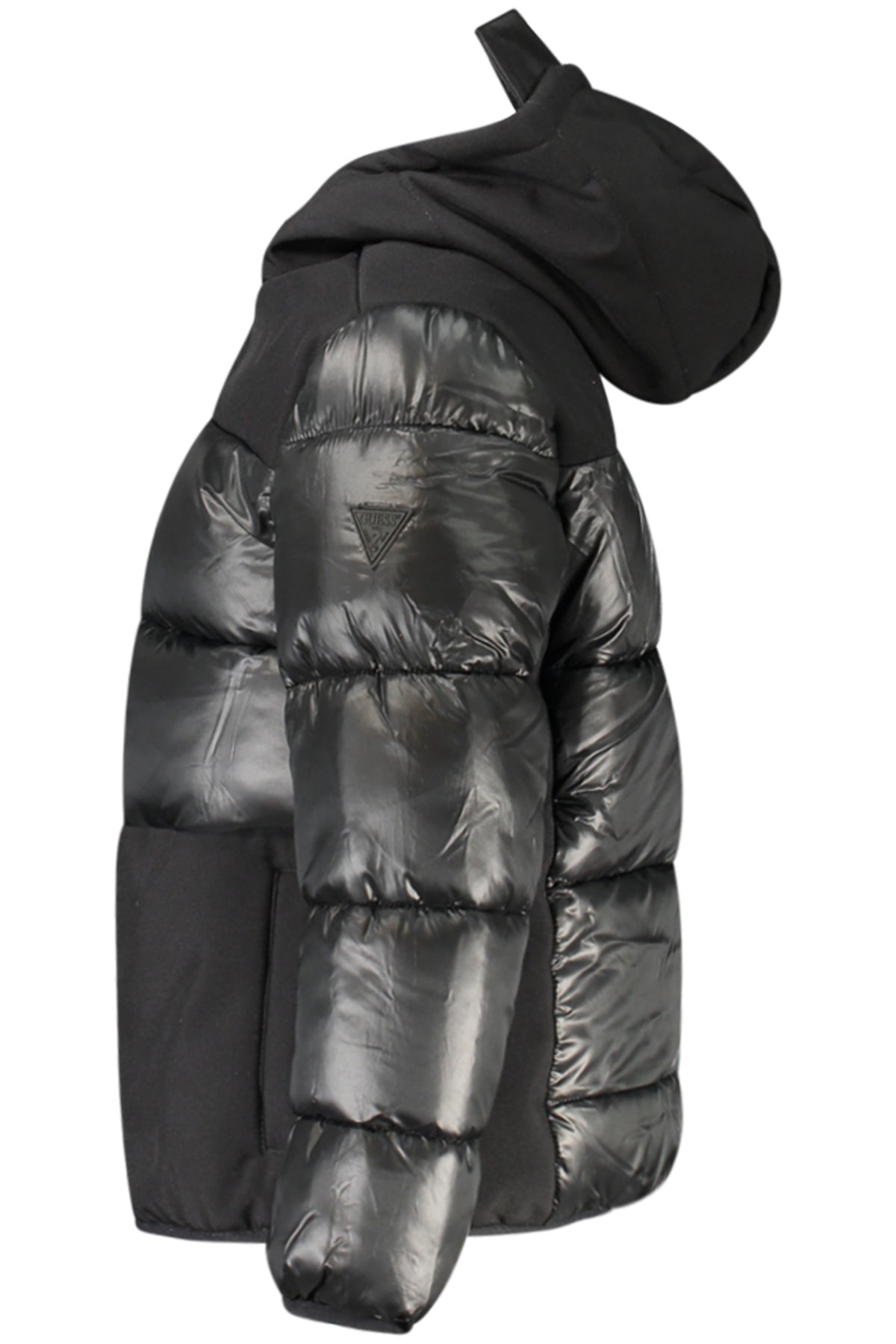 VESTE NOIRE POUR HOMME GUESS JEANS