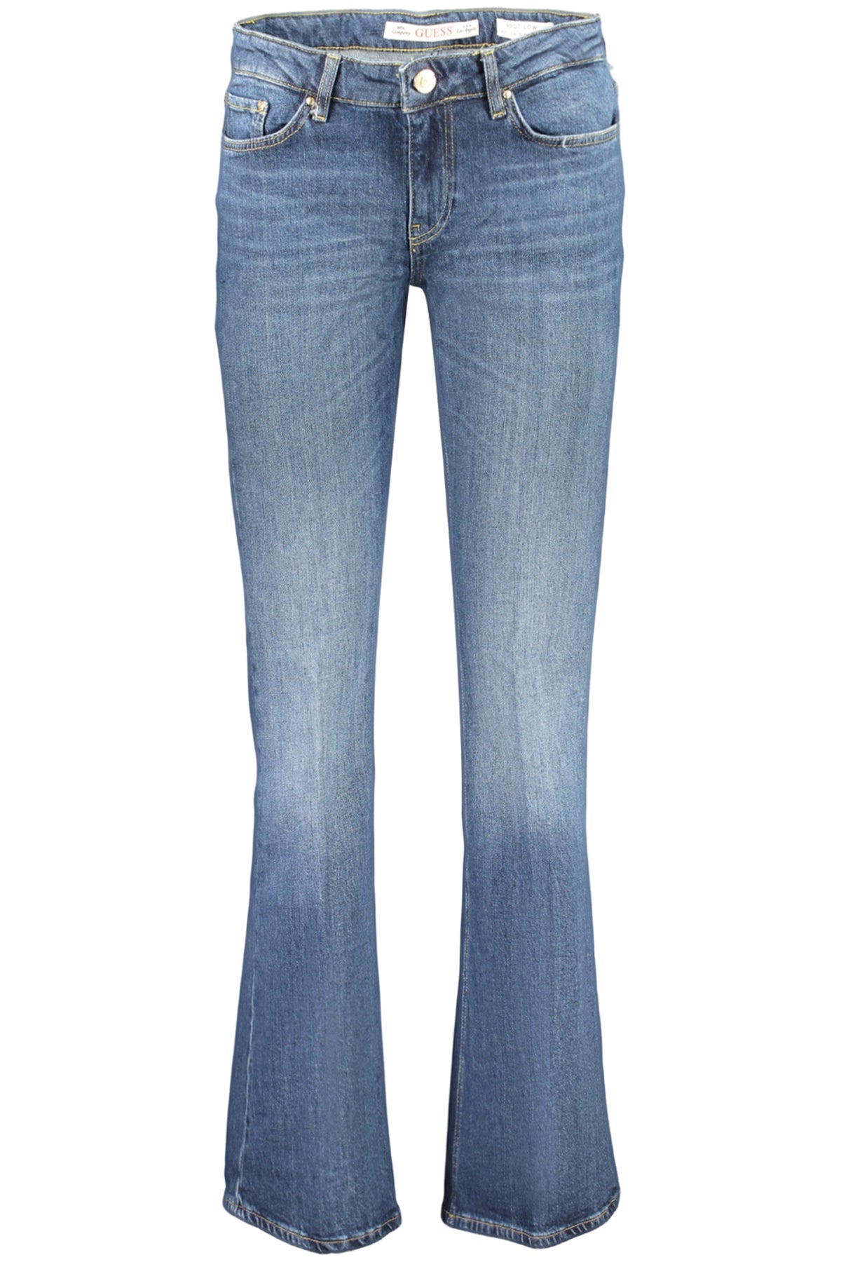 Jean Guess pour femme, bleu
