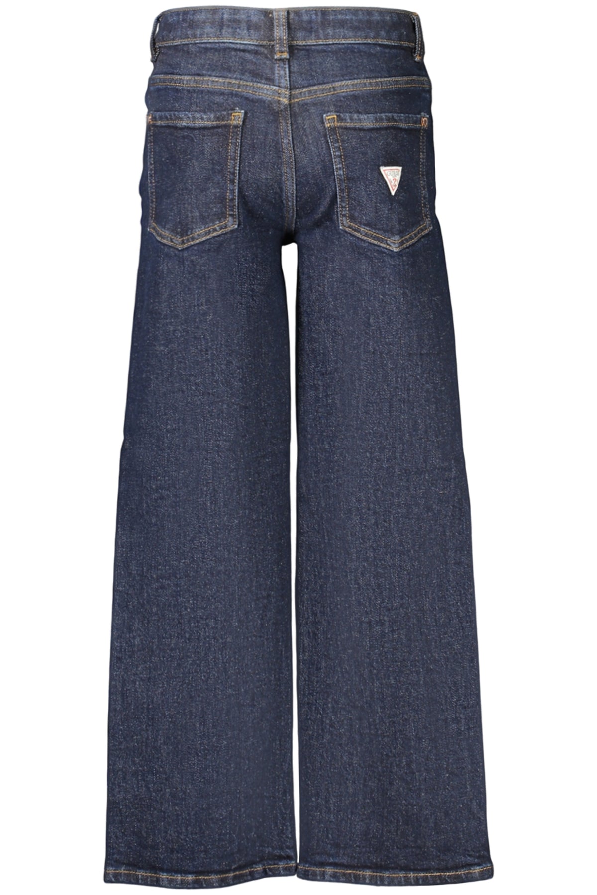 JEANS GUESS POUR FEMME EN DENIM NOIR