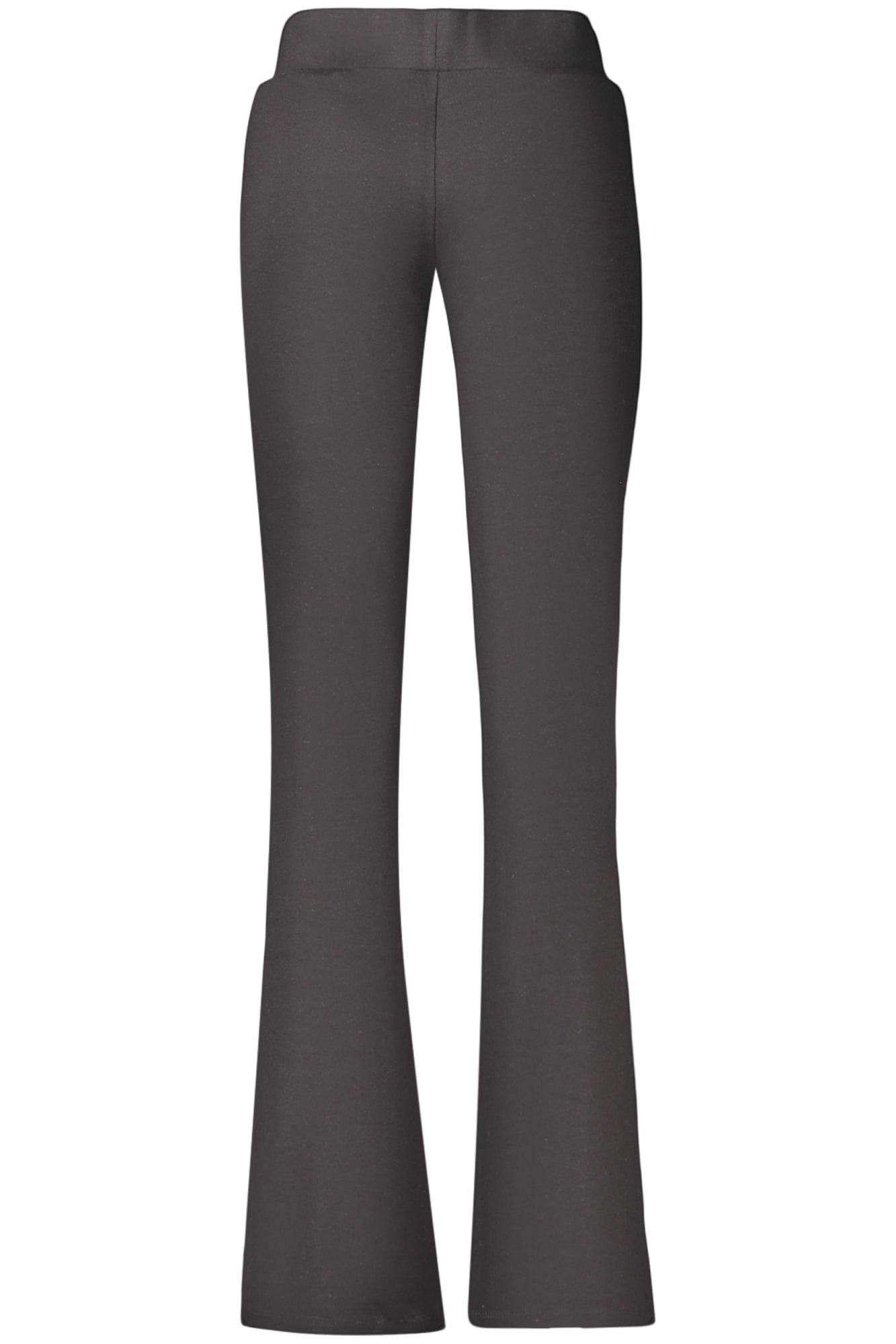 GUESS JEANS WOMEN'S LEGGINGS BLACK