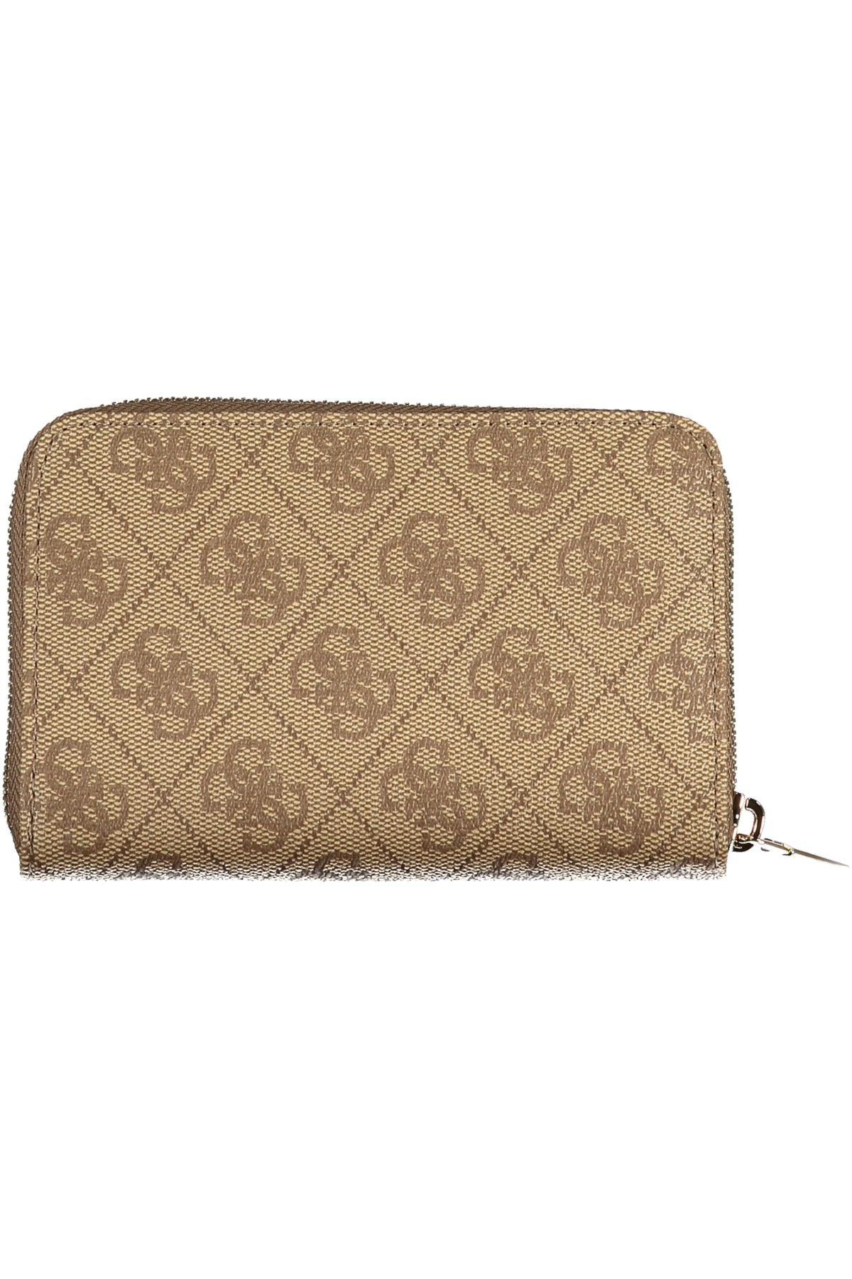 PORTEFEUILLE BEIGE POUR FEMME GUESS JEANS