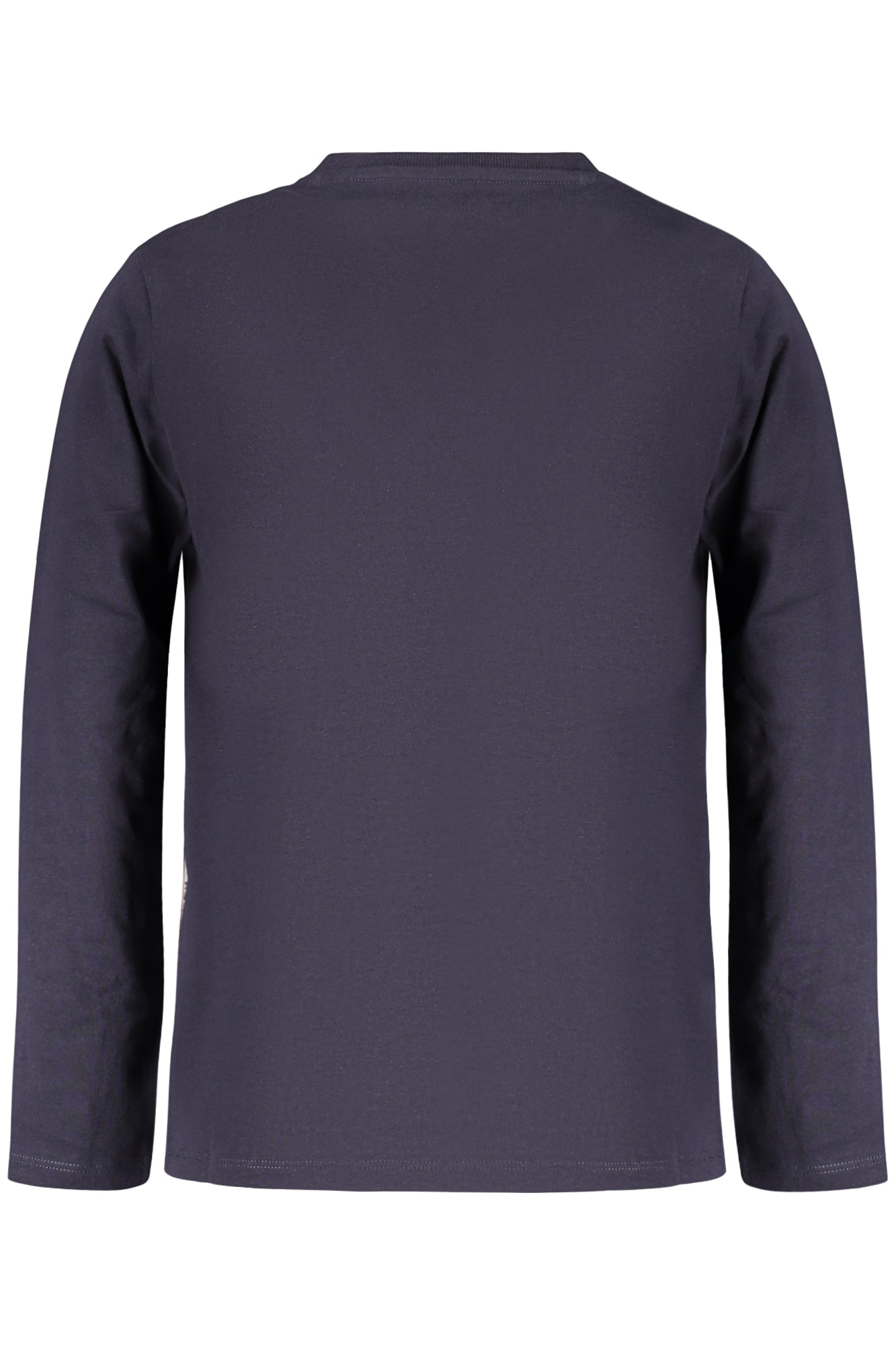 GUESS JEANS LONG-SLEEVED T-SHIRT FOR KIDS, BLUE