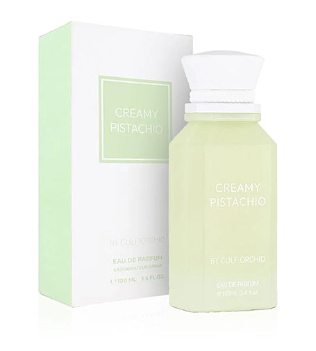 Gulf Orchid Creamy Pistachio EDP U 100ml