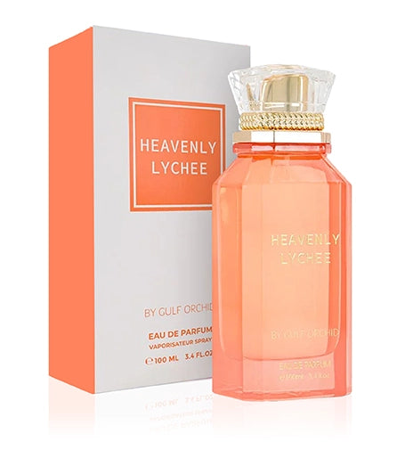 Gulf Orchid Heavenly Lychee EDP U 100ml